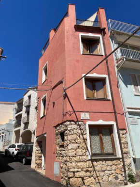 La Torretta, Baunei